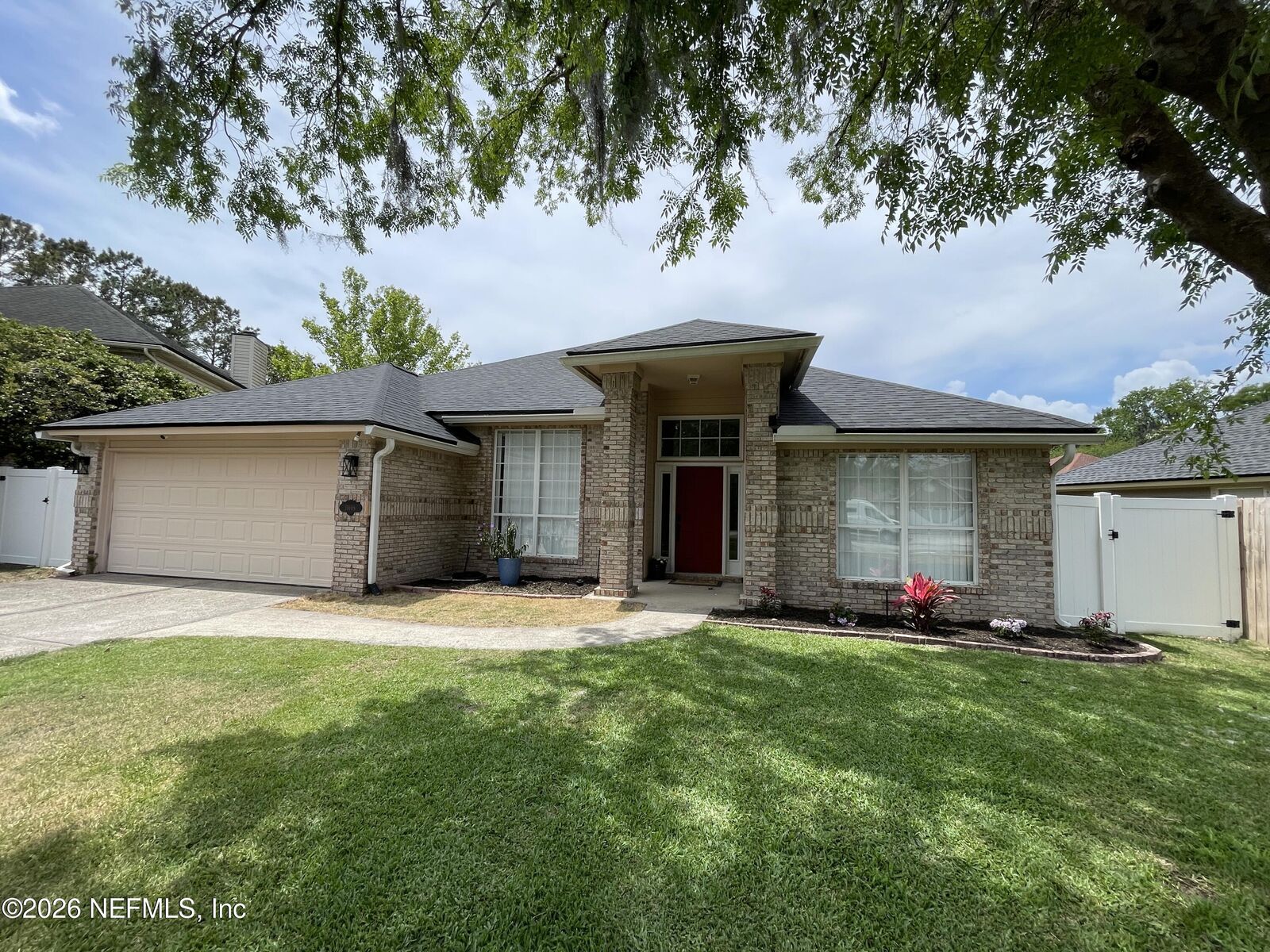 Property Photo:  11668 Oxford Crest Lane  FL 32258 