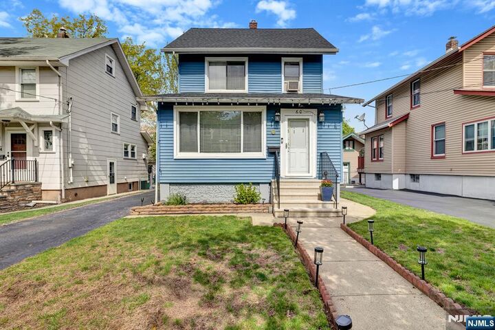 Property Photo:  60 Vanderburgh Avenue  NJ 07070 