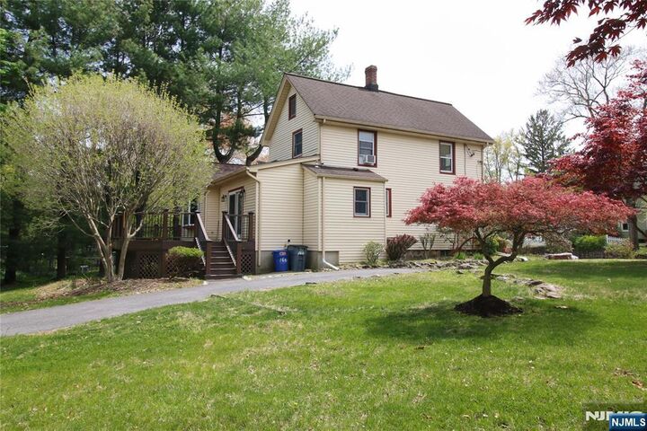 Property Photo:  160 Myrtle Avenue  NJ 07401 