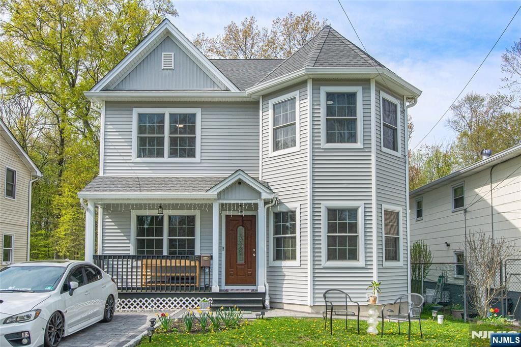 Property Photo:  15 Norman Avenue  NJ 07034 
