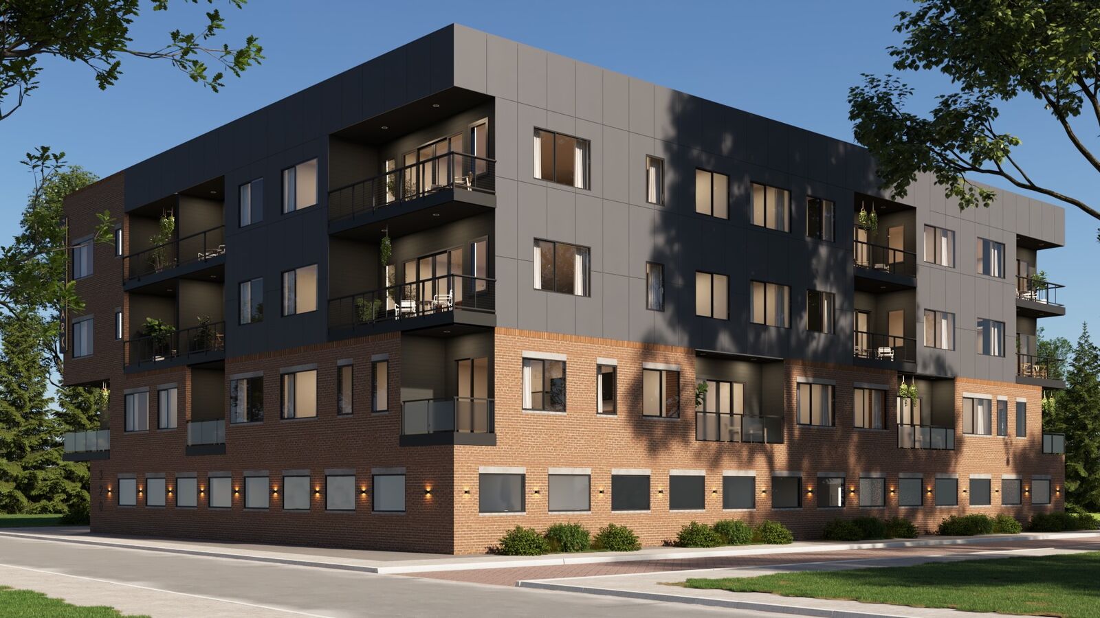 Property Photo:  320 Levasseur Street 304  MT 59802 