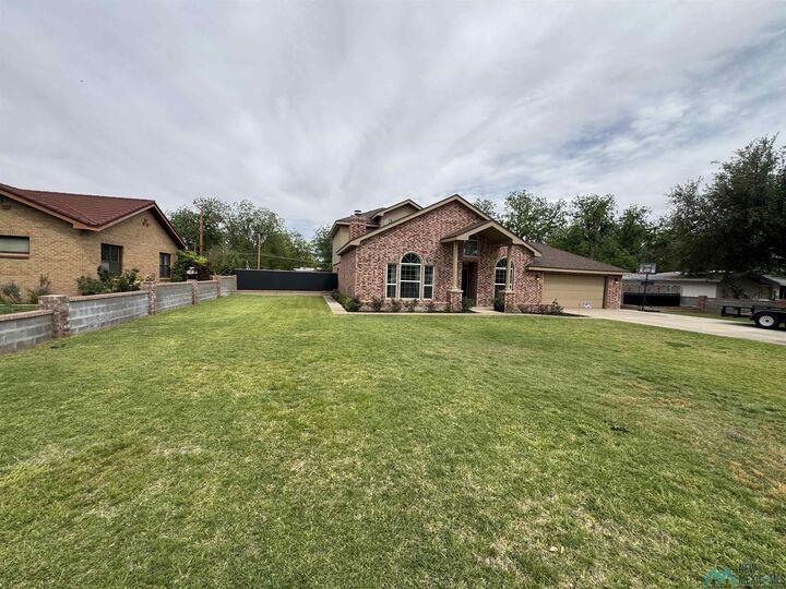 Property Photo: 1310 Beta Avenue NM 88220