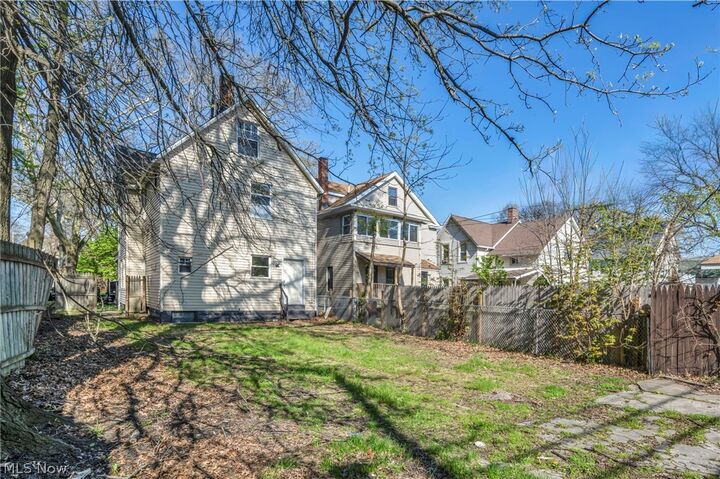 Property Photo:  2049 W 85th Street Up  OH 44102 