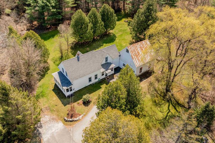 Property Photo: 111 East Gilson Avenue VT 05059