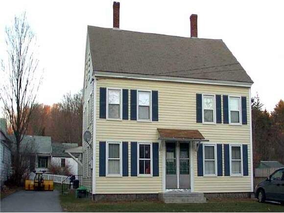 Property Photo: 216 Main Street NH 03086