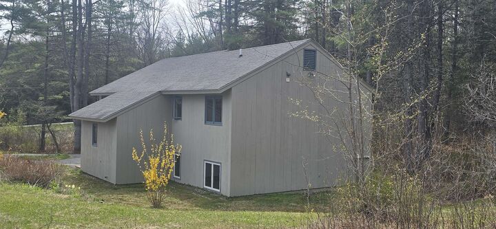 Property Photo:  1608 Marsh Family Road  VT 05059 
