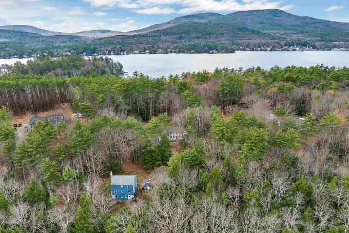 Property Photo:  55 Trask Side Road  NH 03810 