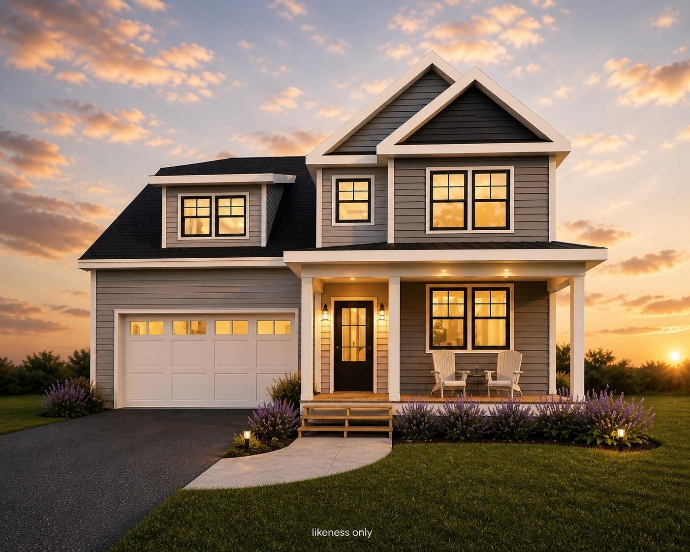 Property Photo:  Lot 91 Russet Road  VT 05403 
