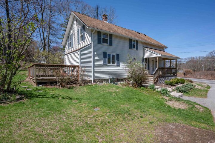 Property Photo:  41 Main Street  NH 03811 