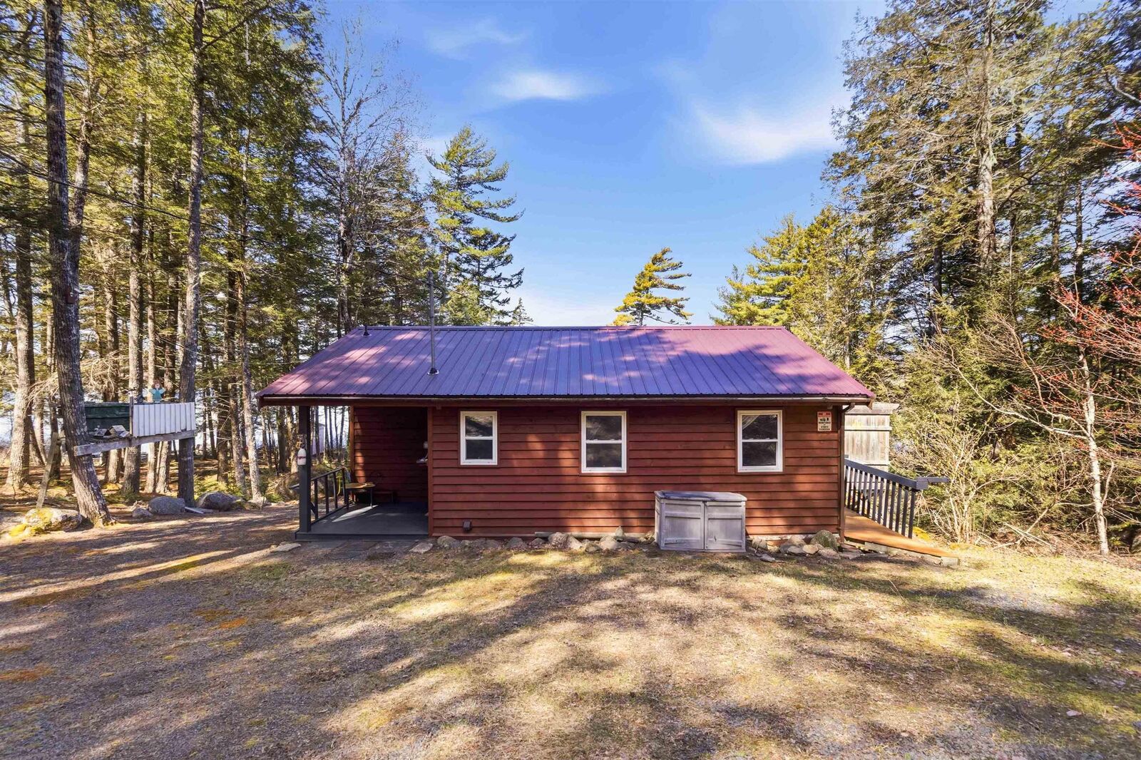 Property Photo: 30 11-15 Road NS B0T 1B0