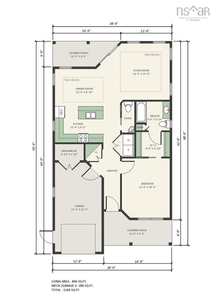 Property Photo: Lot 34 Lindsay Court NS B0N 2T0