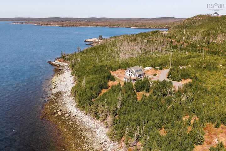 Property Photo: 240 Beaver Drive NS B0J 2R0