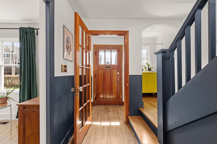 Property Photo:  5 Gladstone Avenue  NS B3A 2X5 