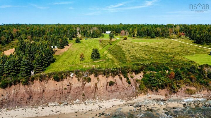 Property Photo:  Lot 7 Pictou Island Road  NS B0K 1J0 