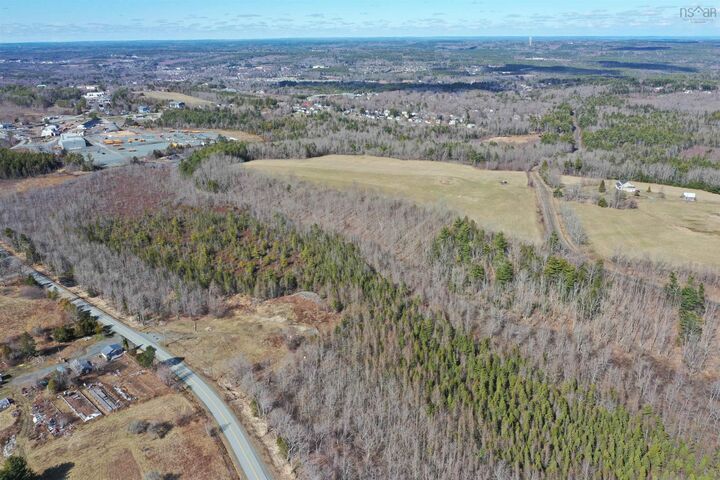 Property Photo:  Lot 2 William Hebb Road  NS B4V 7A5 