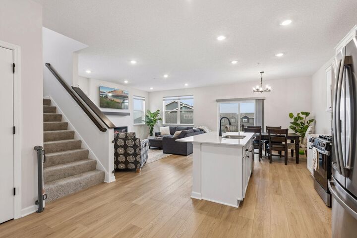 Property Photo:  6722 Wildflower Way  MN 55331 