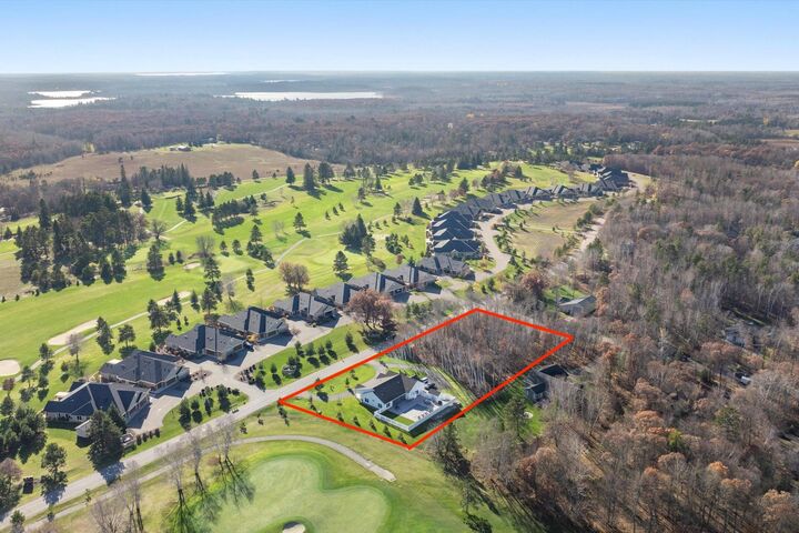 Property Photo:  7986 Whitebirch Drive  MN 56472 