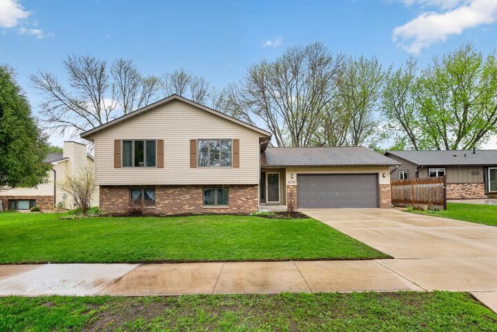 Property Photo:  4306 1st Street NW  MN 55901 