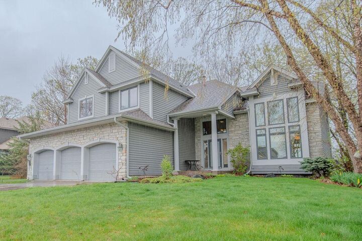 Property Photo:  13856 Essex Trail  MN 55124 