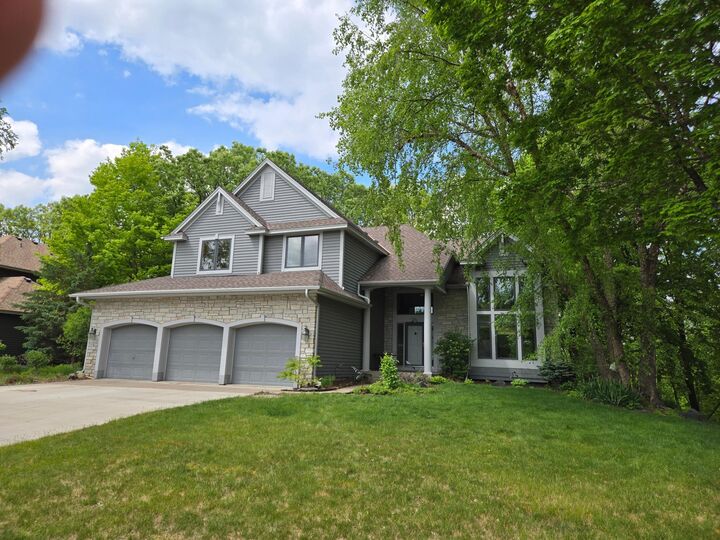 Property Photo: 13856 Essex Trail MN 55124