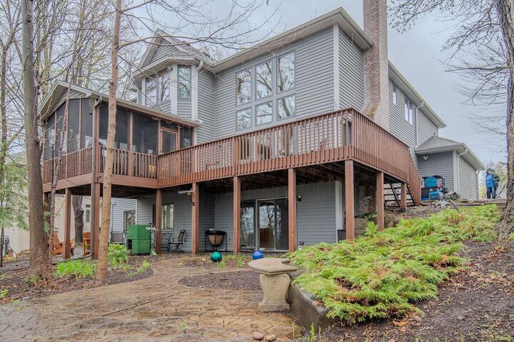 Property Photo: 13856 Essex Trail MN 55124