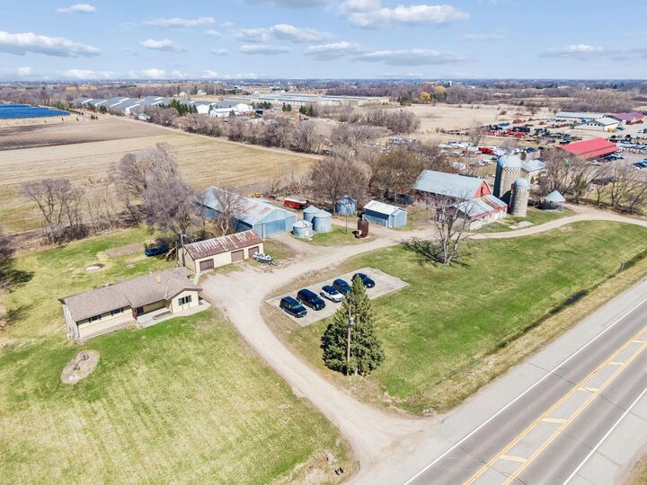 Property Photo:  23710 State Highway #55  MN 55357 
