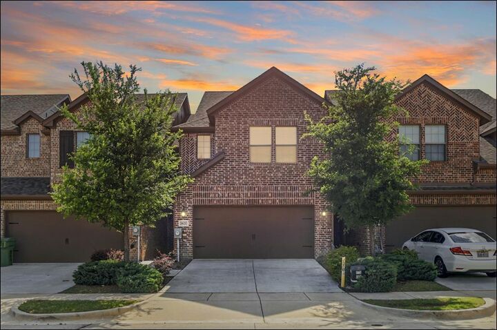 Property Photo:  3621 Harebell Drive  TX 75007 