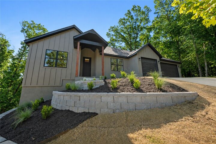 Property Photo:  11 Hexham Drive  AR 72715 