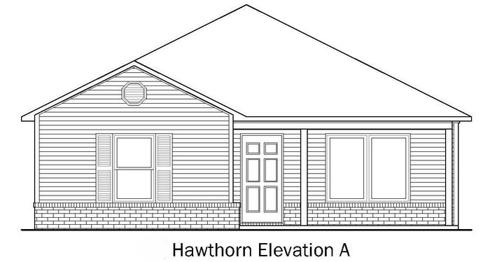 Property Photo:  430 Shasta Street  AR 72753 
