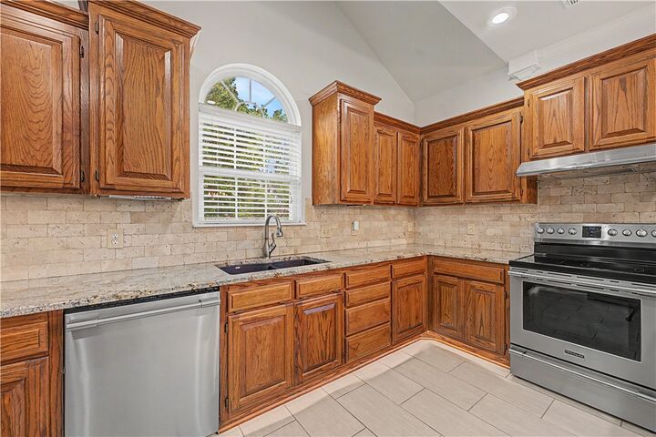 Property Photo: 6555 Harvey Jones Avenue AR 72762
