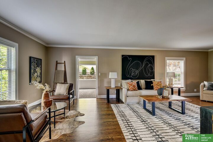 Property Photo:  6403 Chicago Street  NE 68132 