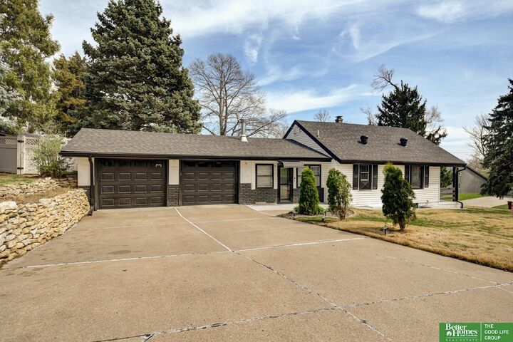 Property Photo:  4434 R Street  NE 68107 