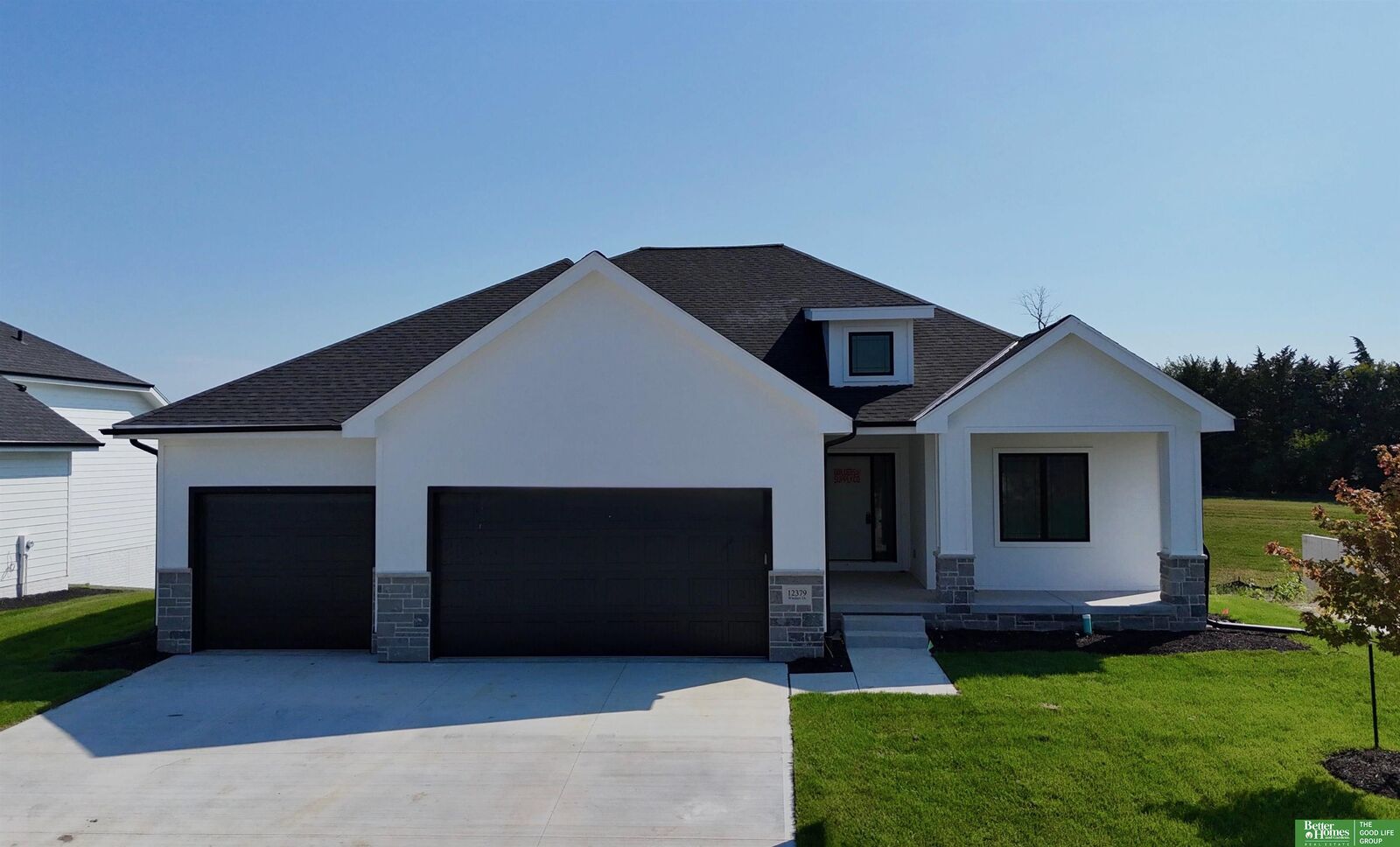 Property Photo:  12359 Windsor Drive  NE 68046 