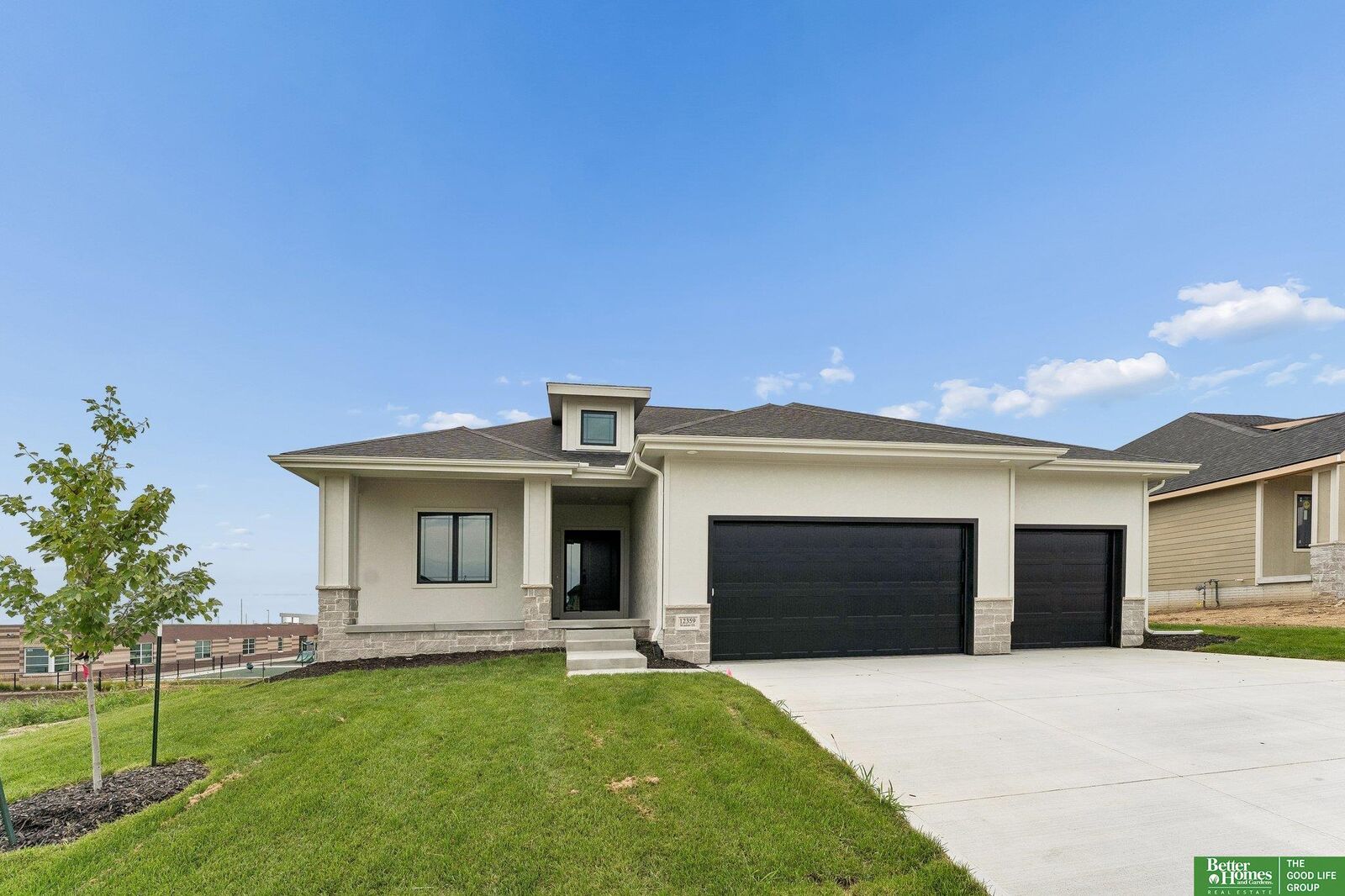 Property Photo:  12359 Windsor Drive  NE 68046 