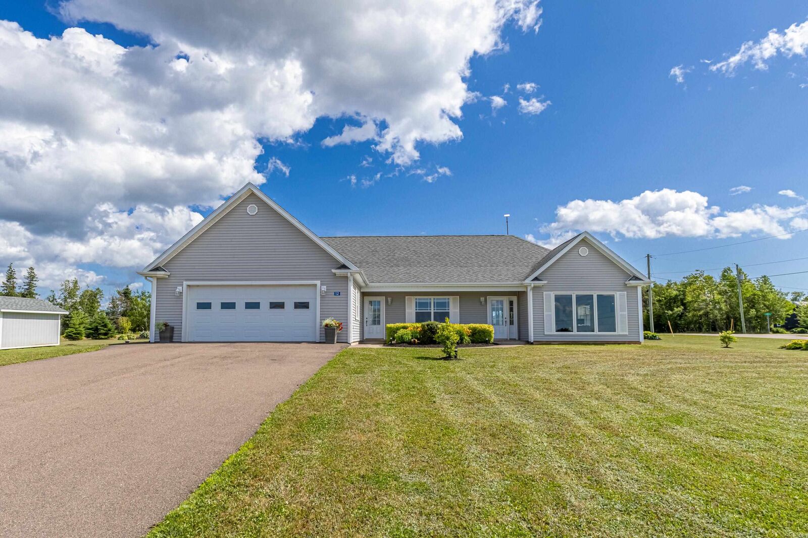 Property Photo:  12 Ashton Street  PE C0A 1H2 
