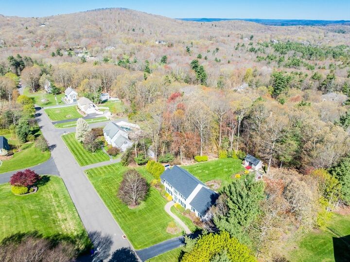 Property Photo:  20 Red Gap Rd  MA 01095 