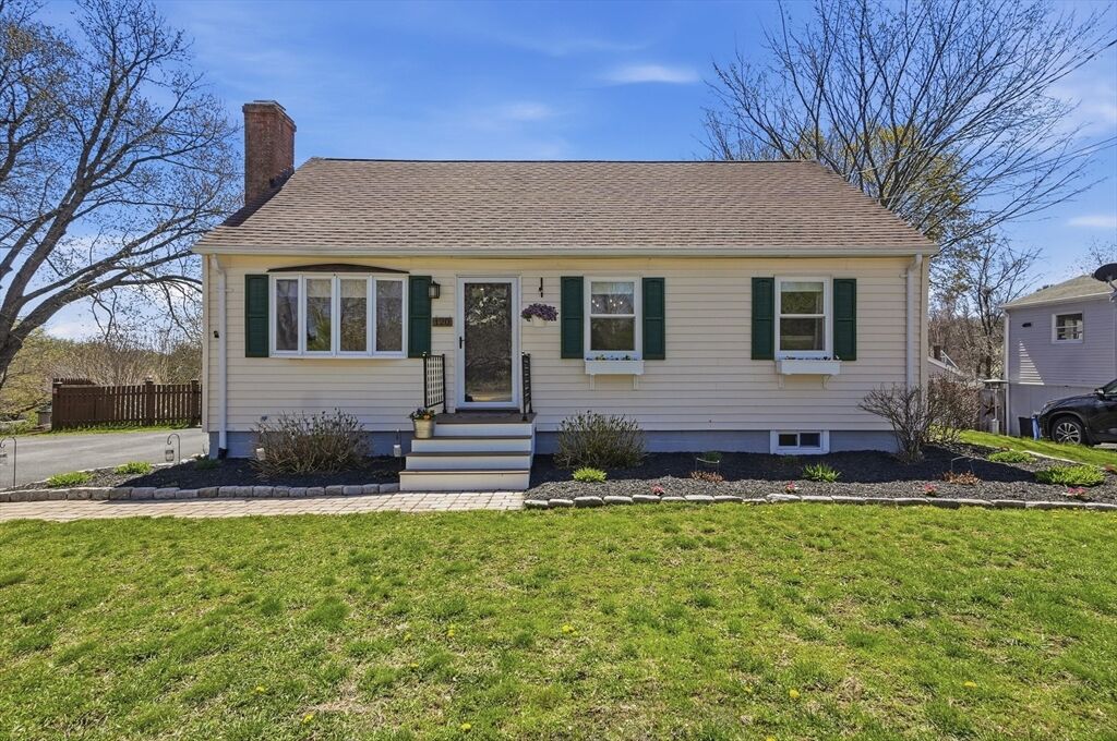 Property Photo:  120 Conant Street  MA 01915 