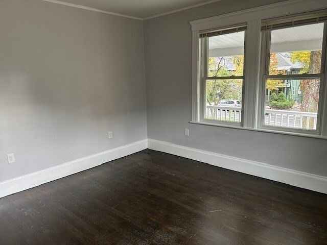 Property Photo:  86 Aberdeen 2  MA 02138 
