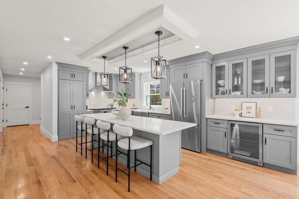 Property Photo:  18 Druid Hill  MA 01803 