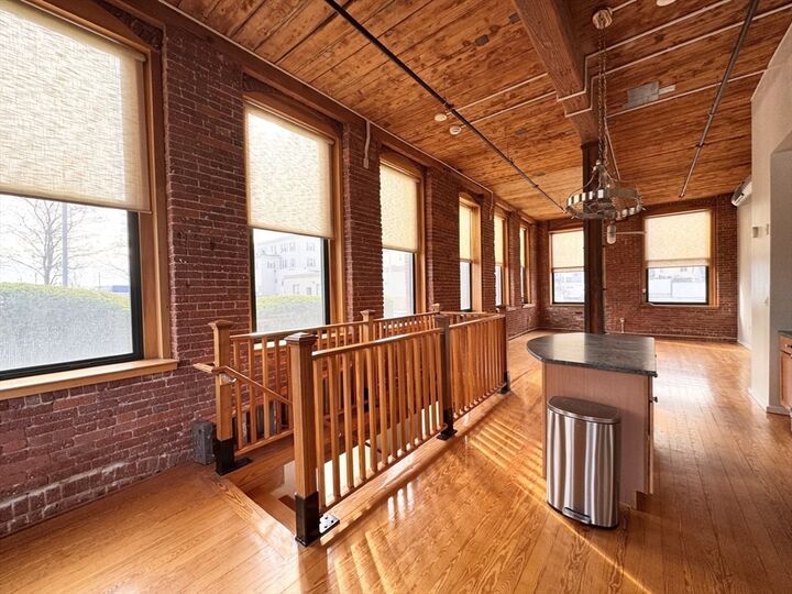 Property Photo: 1 Envelope Terrace 116 MA 01604