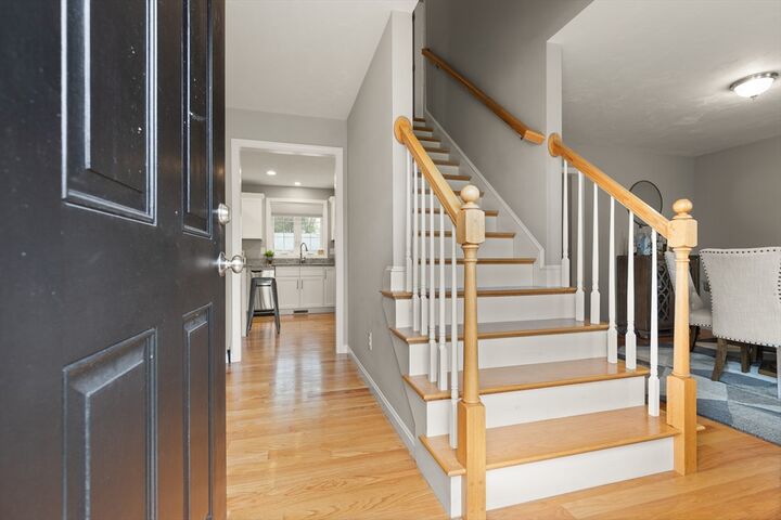 Property Photo:  39 Sewell St  MA 02301 