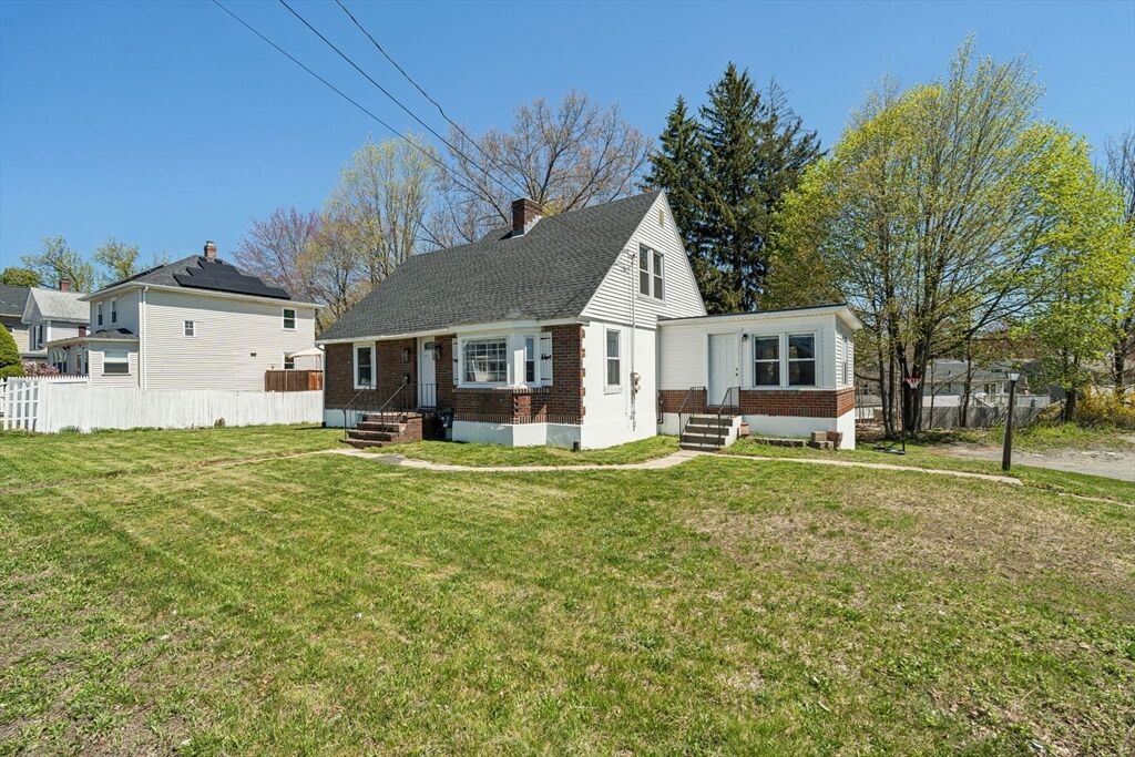 Property Photo:  633 Main Street  MA 01453 