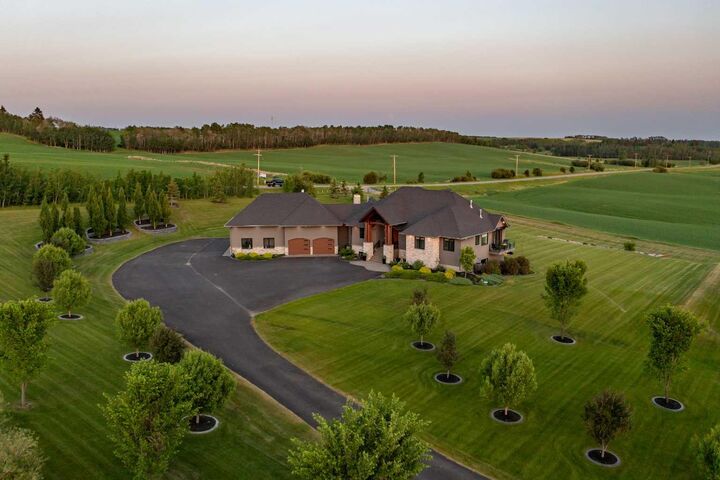 Property Photo: 38254 Range Road 265 140 AB T4E 0A2