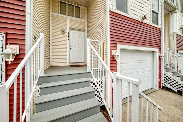 Property Photo: 112 Country Village Cape NE AB T3K 5J7