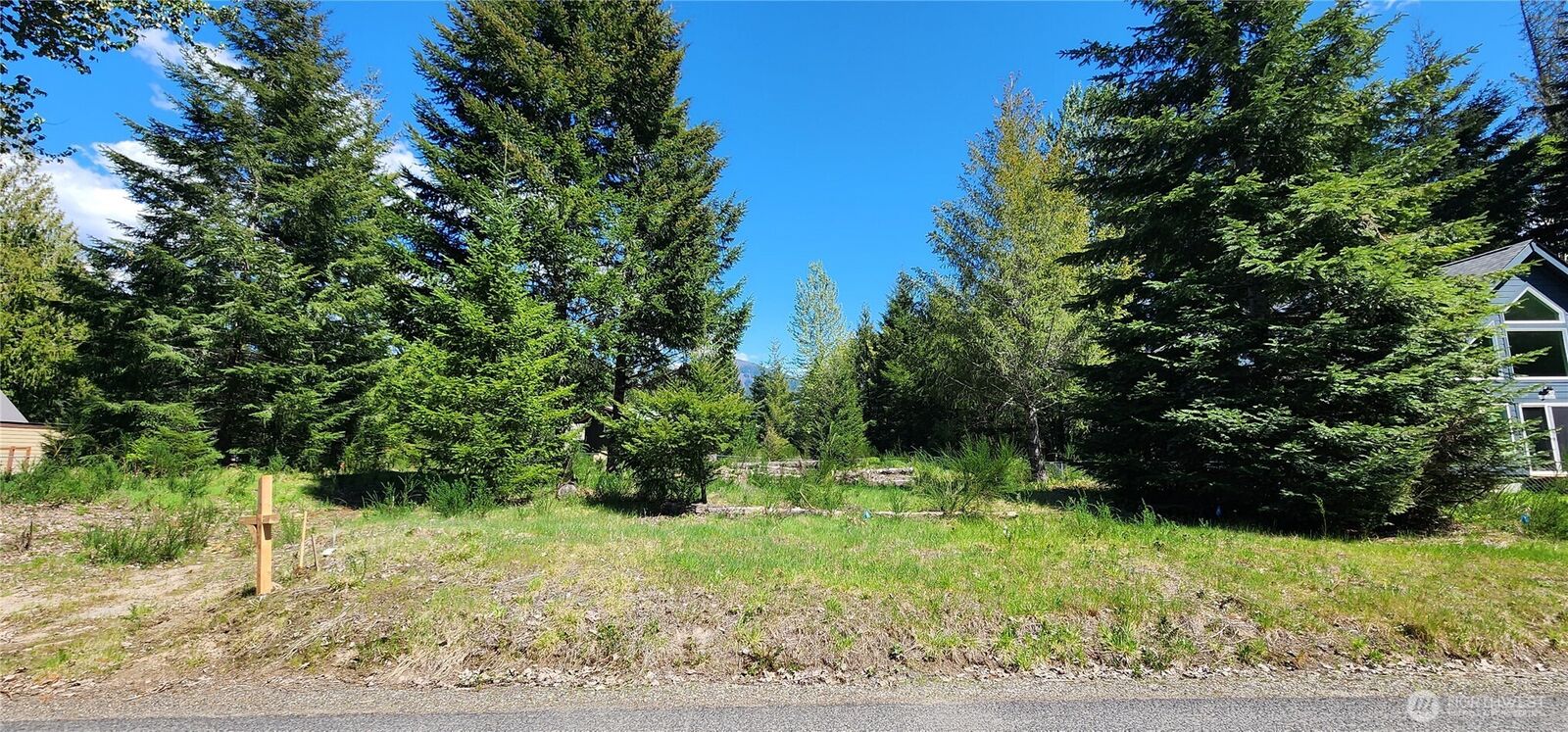 Property Photo:  113  Cottonwood Lane  WA 98361 