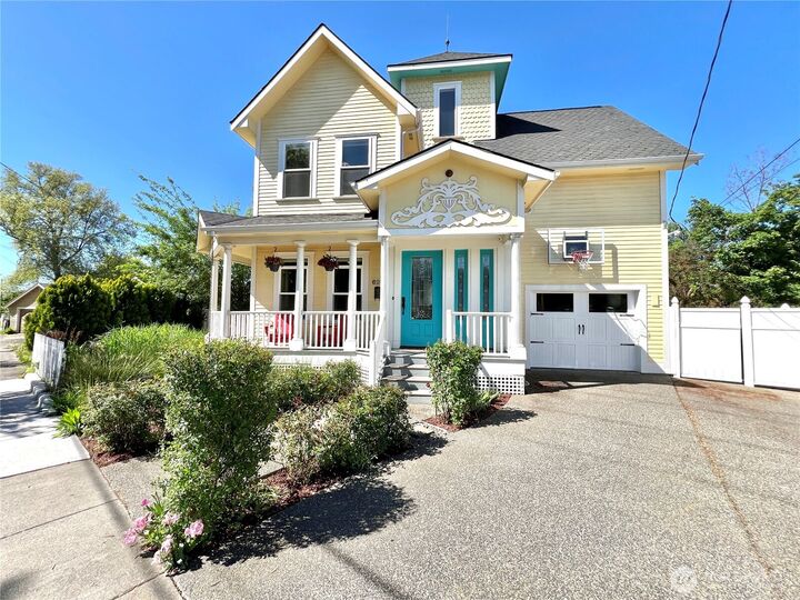 Property Photo:  620  Howard Street  WA 99362 