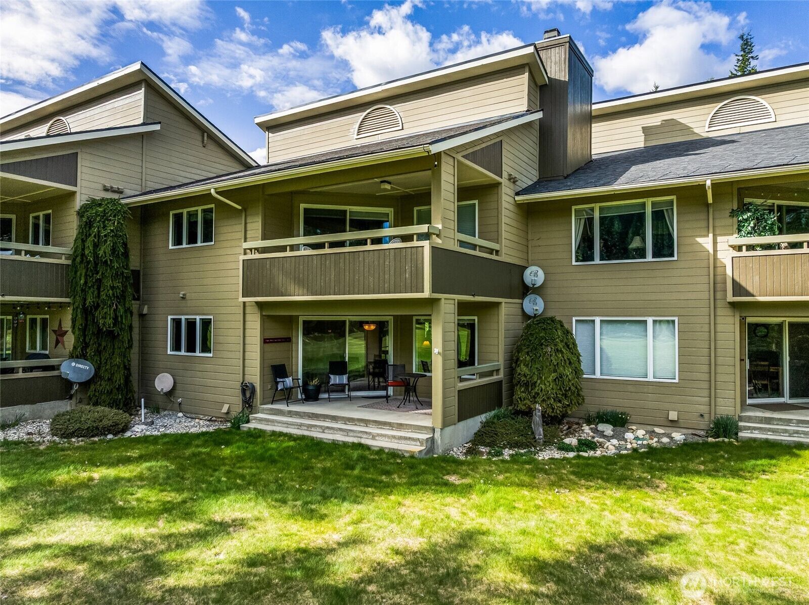 Property Photo:  20795  Kahler Drive G2  WA 98826 