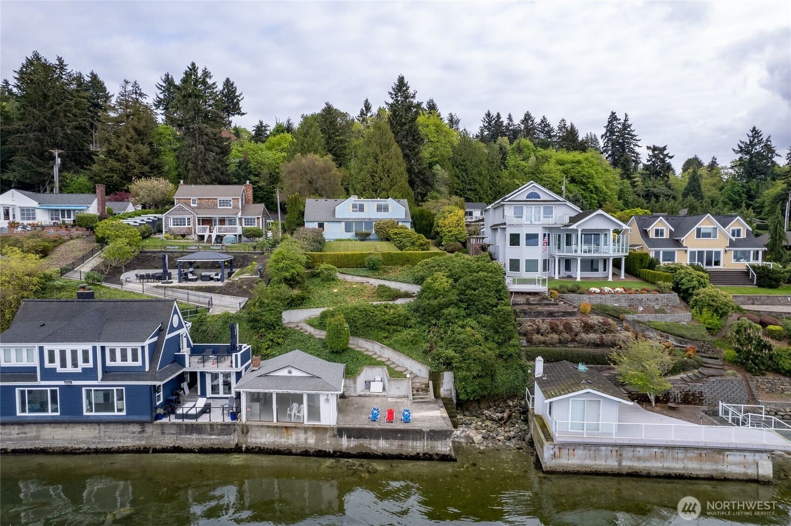 Property Photo:  5498  Hyada Boulevard NE  WA 98422 