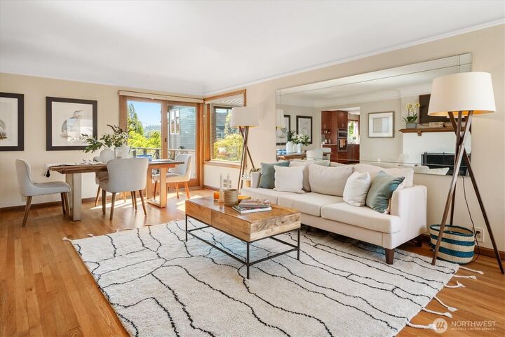 Property Photo:  3411 NW 67th Street  WA 98117 