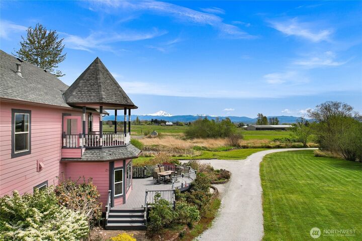 Property Photo:  3496  Walltine Road  WA 98248 